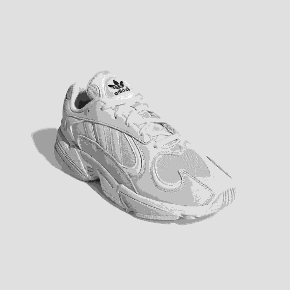 Кросівки Adidas Yung 1 EE5319 (Оригінал) - фото №2