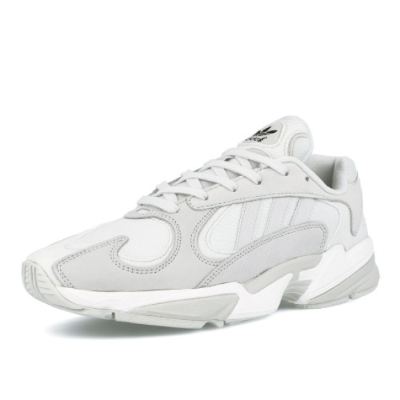 Кросівки Adidas Yung 1 EE5319 (Оригінал) - фото №5