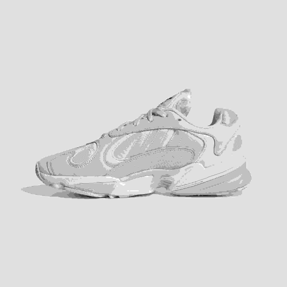 Кросівки Adidas Yung 1 EE5319 (Оригінал)