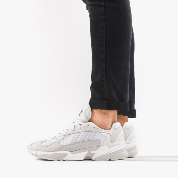Кросівки Adidas Yung 1 EE5319 (Оригінал) - фото №6