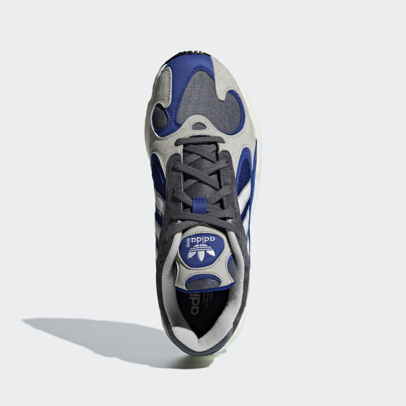 Кросівки Adidas Yung-1 AQ0902 (Оригінал) - фото №2 Кросівки Adidas Yung-1 AQ0902 (Оригінал) - фото №2