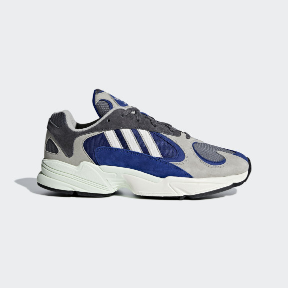 Кросівки Adidas Yung-1 AQ0902 (Оригінал) - фото №4 Кросівки Adidas Yung-1 AQ0902 (Оригінал) - фото №4