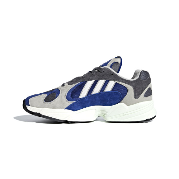 Кросівки Adidas Yung-1 AQ0902 (Оригінал) Кросівки Adidas Yung-1 AQ0902 (Оригінал)