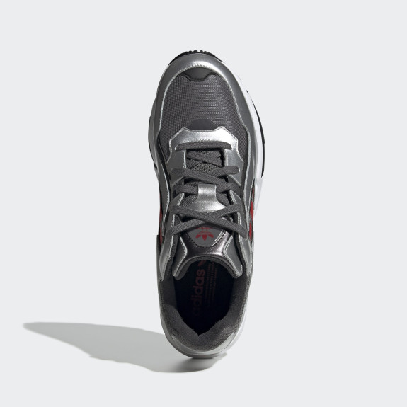 Кросівки Adidas Yung-96 Chasm EE7240 (Оригінал) - фото №3