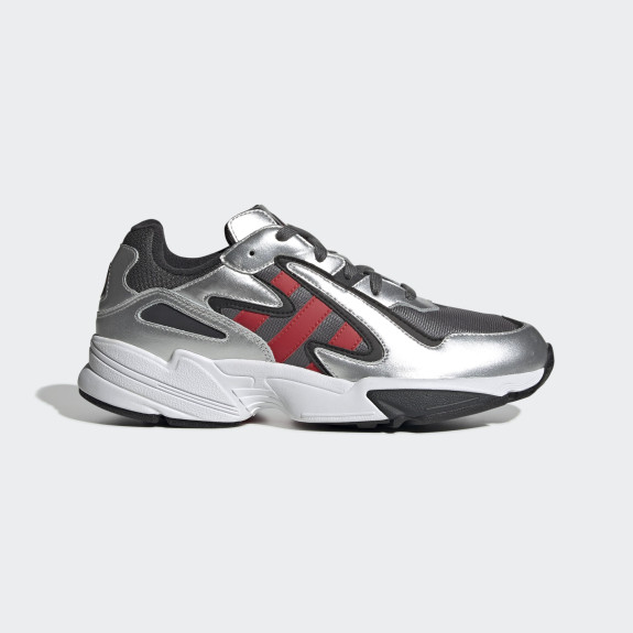 Кросівки Adidas Yung-96 Chasm EE7240 (Оригінал) - фото №4
