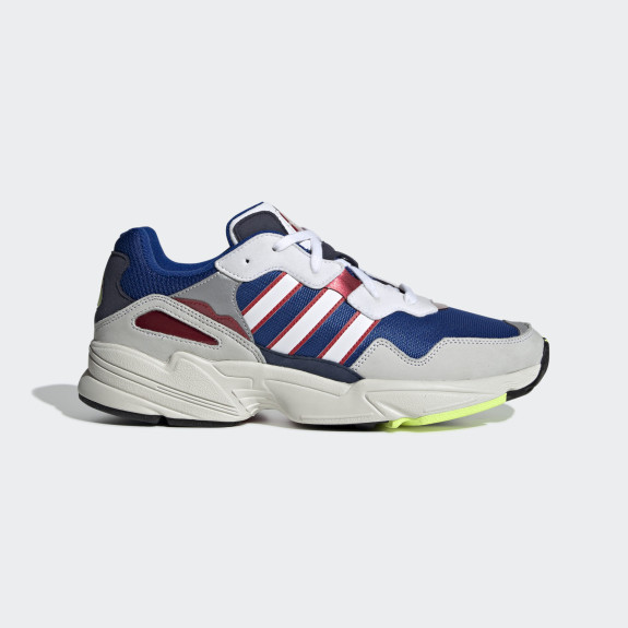 Кросівки Adidas Yung-96 DB3564 (Оригінал) - фото №4
