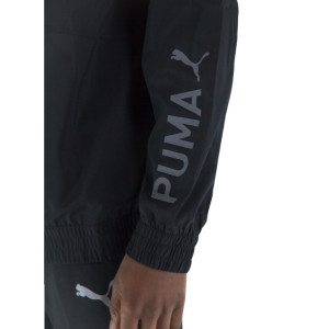 Куртка Puma Fit Black 522128-51 (Оригінал)