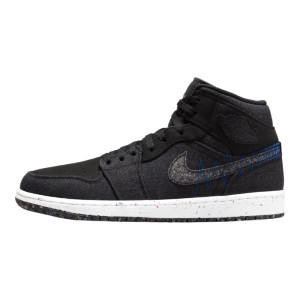 Кросівки Jordan Air 1 Mid SE DM3529-001 (Оригінал)