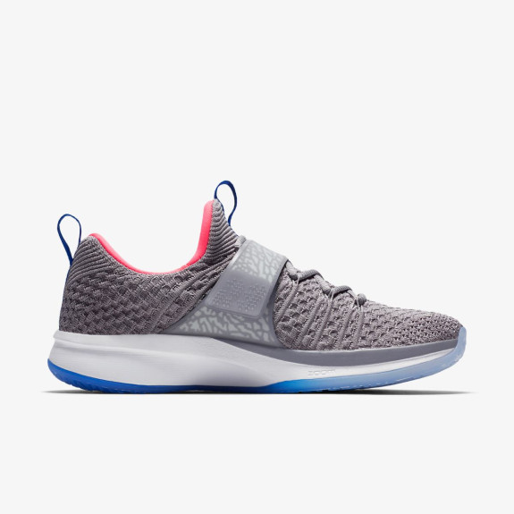 Кросівки Jordan Trainer 2 Flyknit 921210-008 (Оригінал) - фото №2