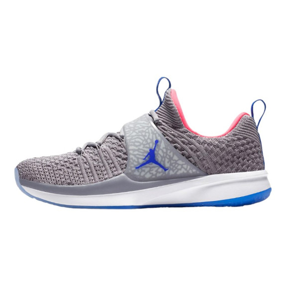 Кросівки Jordan Trainer 2 Flyknit 921210-008 (Оригінал)