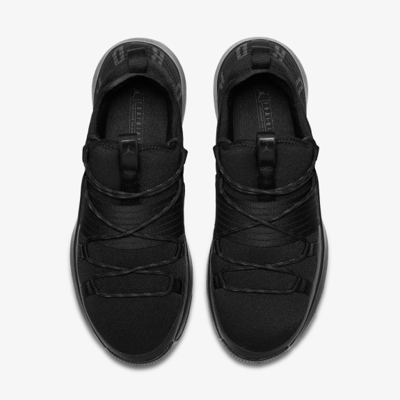 Кросівки Jordan Trainer Pro AA1344-002 (Оригінал) - фото №3