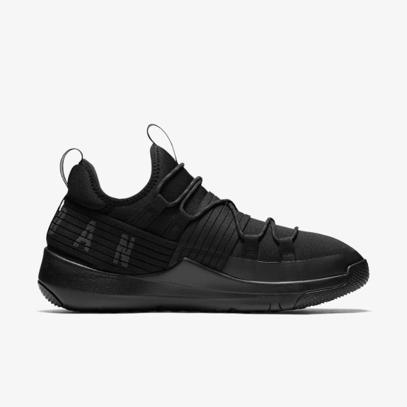 Кросівки Jordan Trainer Pro AA1344-002 (Оригінал) - фото №4