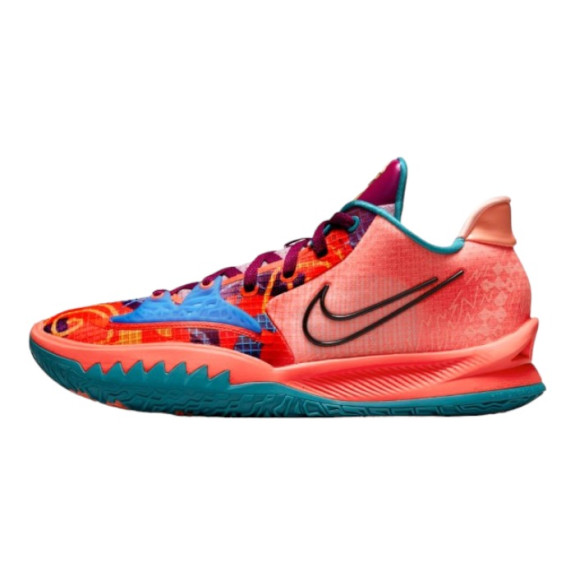 Кроссовки Kyrie Low 4 CW3985-600 (Оригинал)