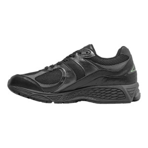 Кросівки New Balance 2002R Black Silver Green Men M2002RLD (Оригінал)