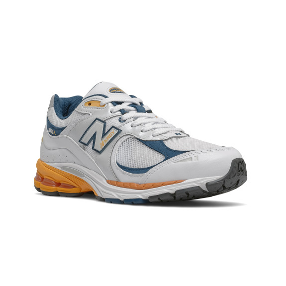 Кросівки New Balance 2002R Men M2002RLA (Оригінал) - фото №3