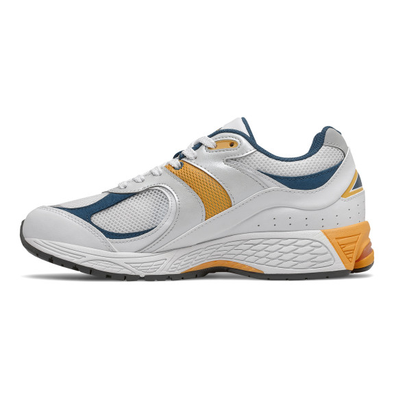 Кросівки New Balance 2002R Men M2002RLA (Оригінал)
