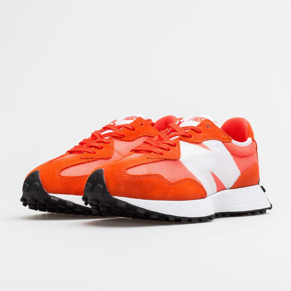 Кроссовки New Balance 327 MS327BB (Оригинал) - фото №2