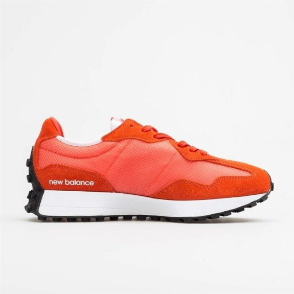Кроссовки New Balance 327 MS327BB (Оригинал) - фото №3