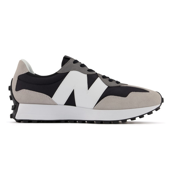 Кроссовки New Balance 327 MS327BD (Оригинал) - фото №5