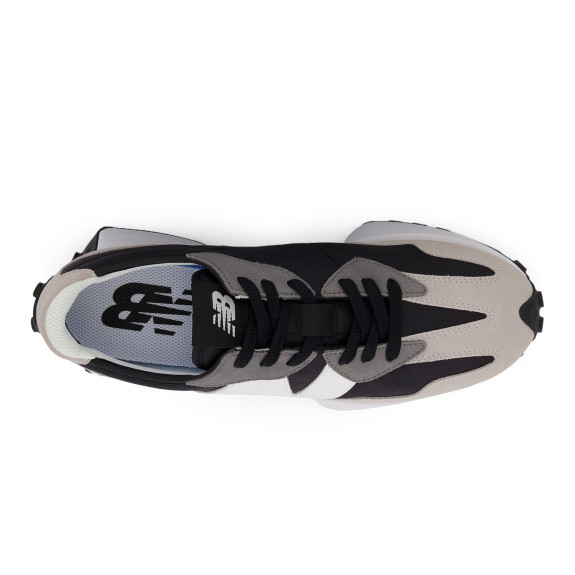 Кроссовки New Balance 327 MS327BD (Оригинал) - фото №3