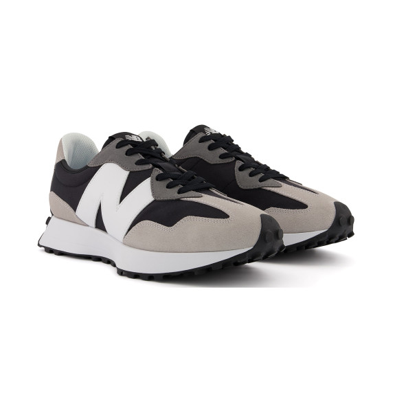 Кроссовки New Balance 327 MS327BD (Оригинал) - фото №2