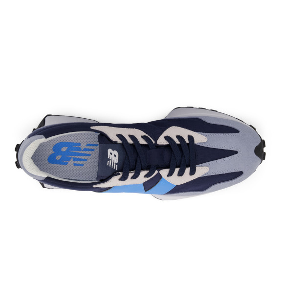 Кроссовки New Balance 327 MS327BF (Оригинал) - фото №2