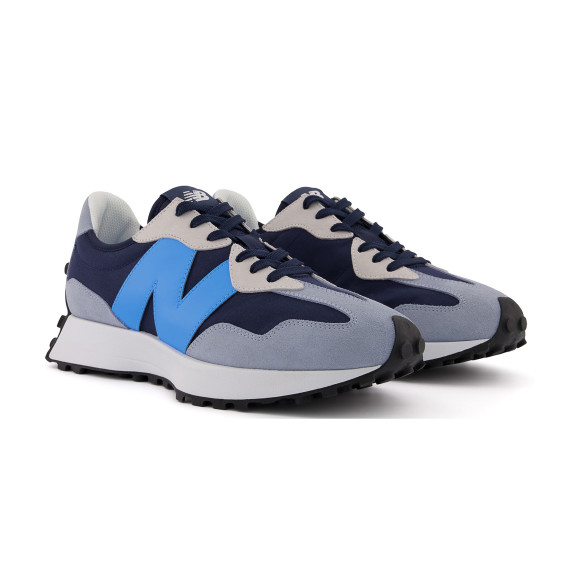 Кроссовки New Balance 327 MS327BF (Оригинал) - фото №3