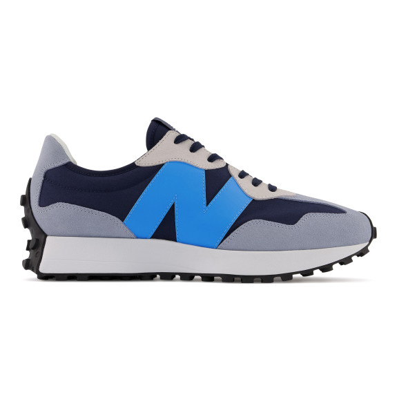 Кроссовки New Balance 327 MS327BF (Оригинал) - фото №6