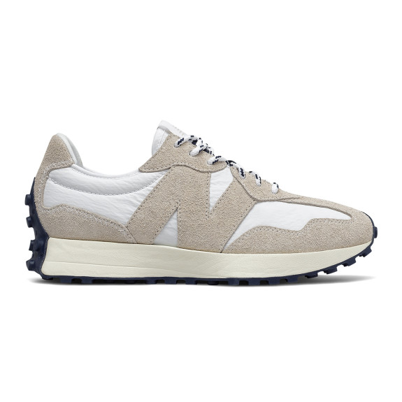 Кросівки New Balance 327 MS327RF1 (Оригінал) - фото №3