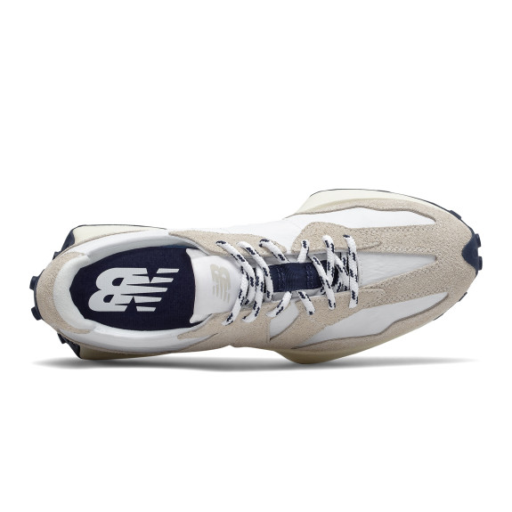 Кросівки New Balance 327 MS327RF1 (Оригінал) - фото №4