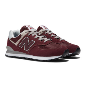 Кросівки New Balance 574 Classic Gl ML574EVM (Оригінал)