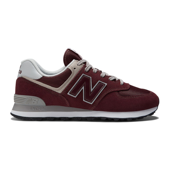 Кросівки New Balance 574 Classic Gl ML574EVM (Оригінал) - фото №5