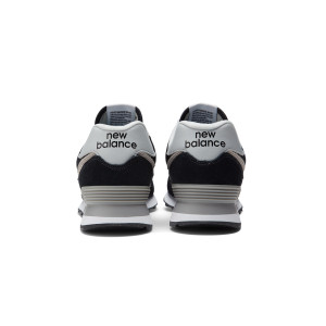 Кросівки New Balance 574 ML574EVB (Оригінал)