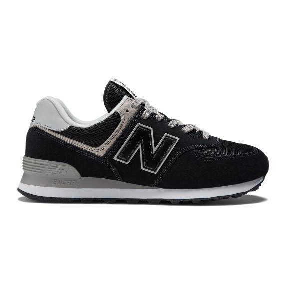 Кроссовки New Balance 574 ML574EVB (Оригинал) - фото №5