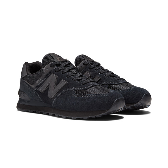 Кросівки New Balance 574 ML574EVE (Оригінал) - фото №4