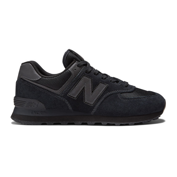 Кросівки New Balance 574 ML574EVE (Оригінал) - фото №2
