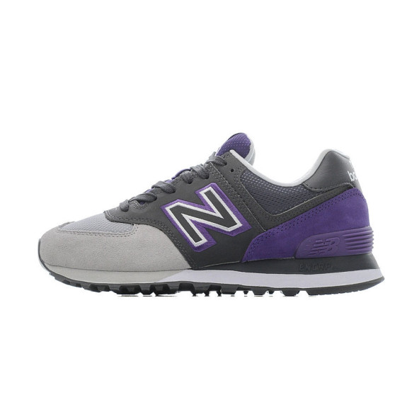 Кроссовки New Balance 574 ML574UPB (Оригинал)