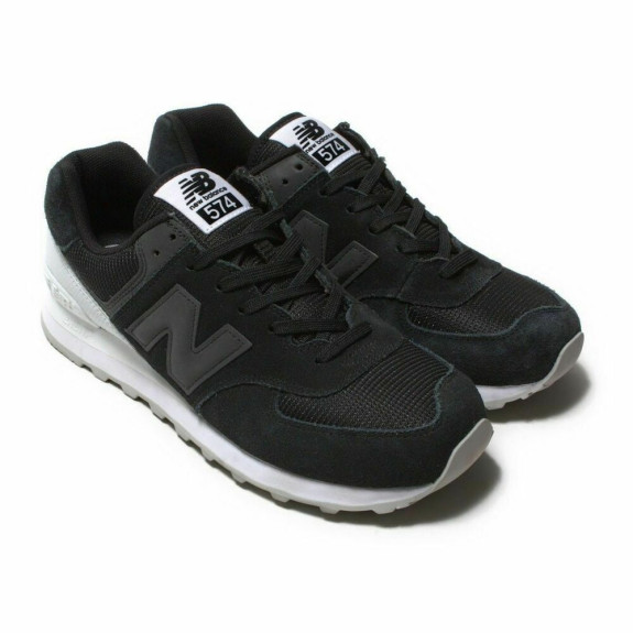 Кросівки New Balance 574 ML574WA (Оригінал) - фото №2
