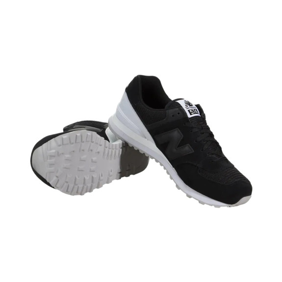 Кросівки New Balance 574 ML574WA (Оригінал) - фото №3