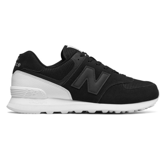 Кросівки New Balance 574 ML574WA (Оригінал) - фото №4