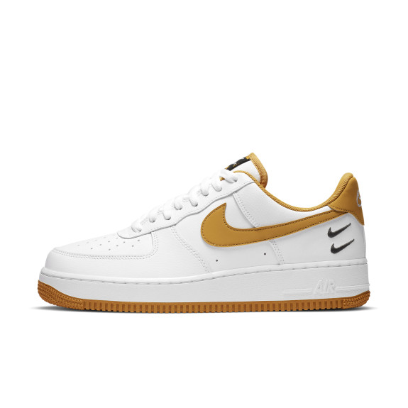 Кросівки Nike Air Force 1 '07  CT2300-100 (Оригінал)