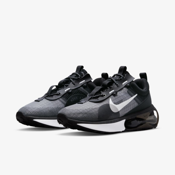 Кроссовки Nike Air Max 2021 DA1925-001 (Оригинал) - фото №5