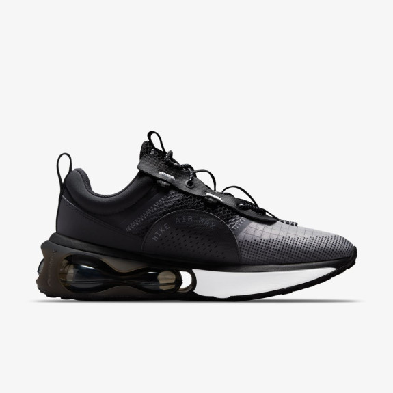 Кроссовки Nike Air Max 2021 DA1925-001 (Оригинал) - фото №4