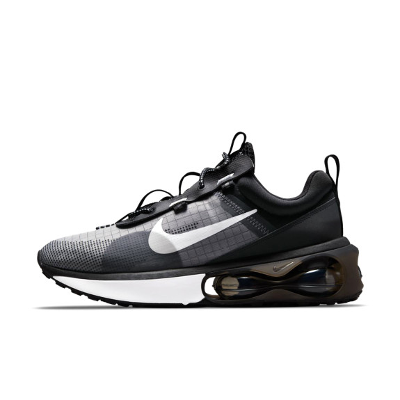 Кроссовки Nike Air Max 2021 DA1925-001 (Оригинал)