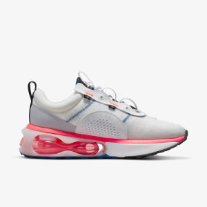 Кросівки Nike Air Max 2021 DH4245-100 (Оригінал)