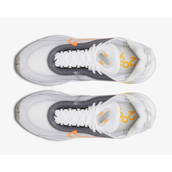 Кроссовки Nike Air Max 2090 DA1502-100 (Оригинал) - фото №3