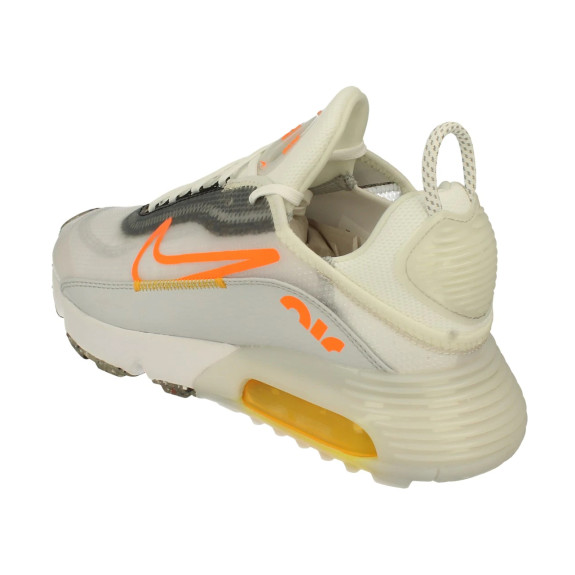Кроссовки Nike Air Max 2090 DA1502-100 (Оригинал) - фото №4
