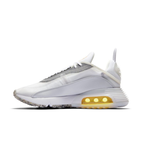 Кроссовки Nike Air Max 2090 DA1502-100 (Оригинал)