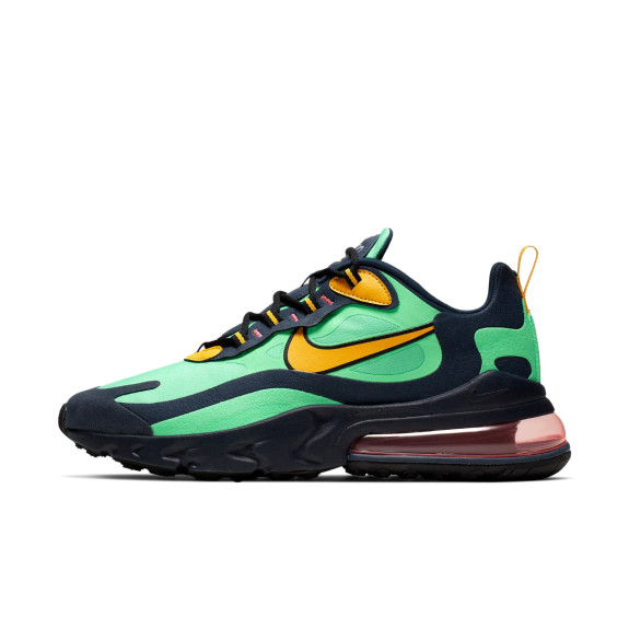 Кросівки Nike Air Max 270 React AO4971-300 (Оригінал)