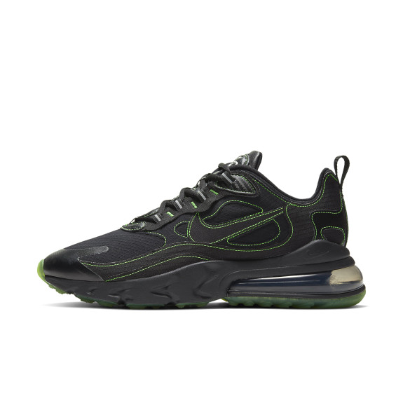 Кроссовки Nike Air Max 270 React CQ6549-001 (Оригинал)